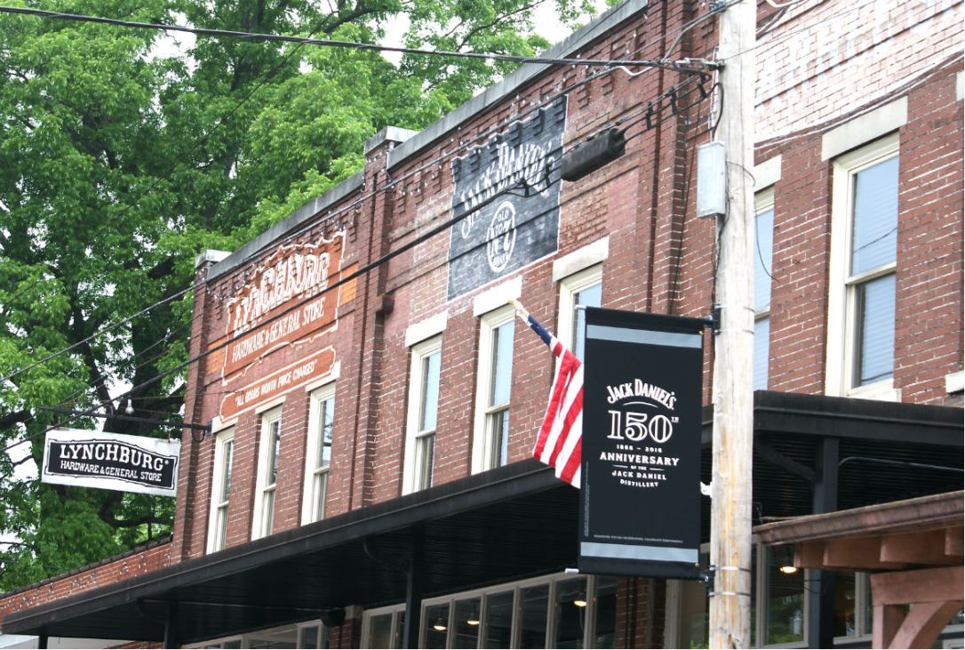 downtown lynchburg 4