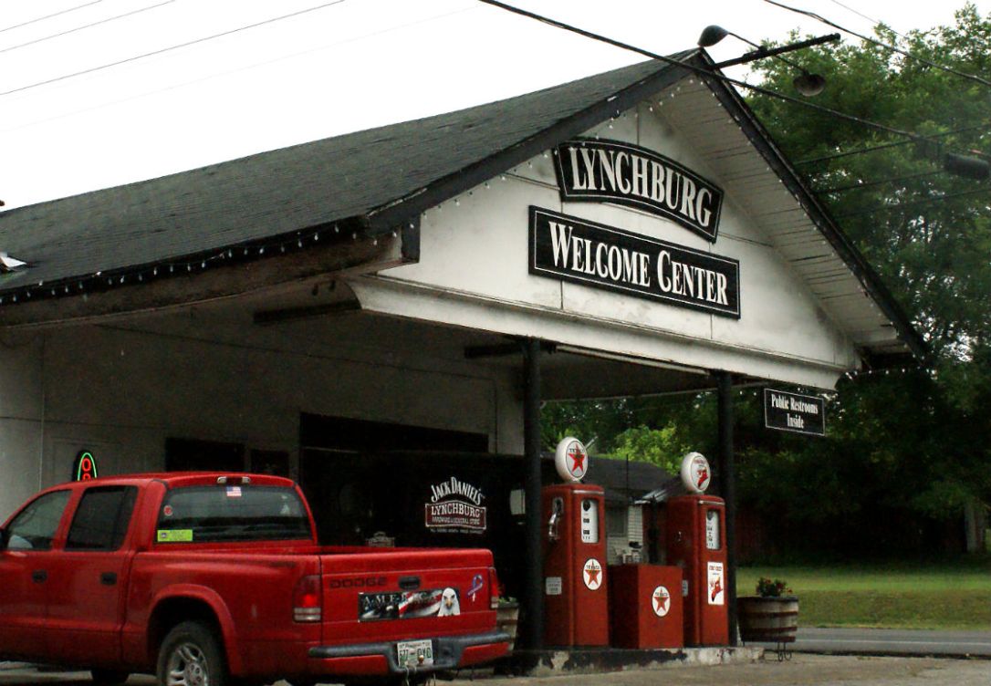 downtown lynchburg 9