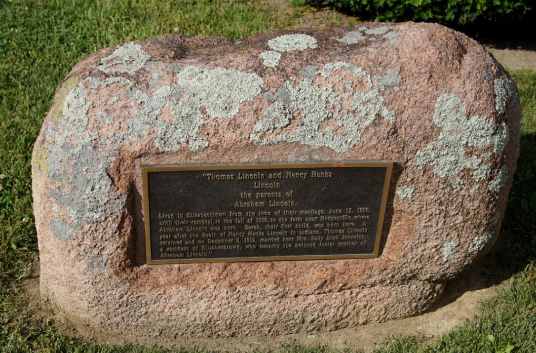 lincoln wedding elizabethtown