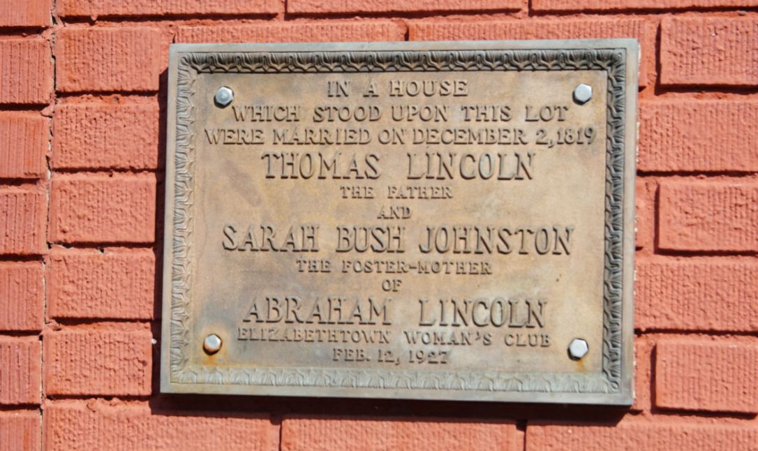 lincolns elizabethtown