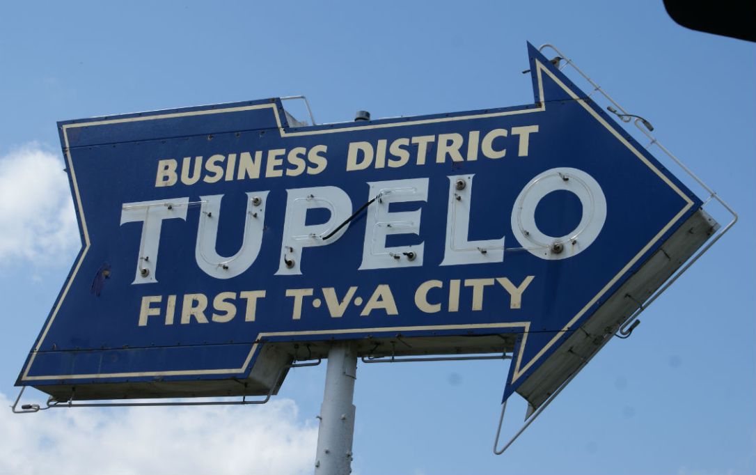 tupelo 47