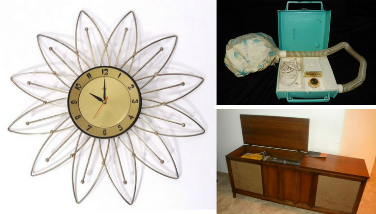 12 things you’d find in the house where I grew up. Do you remember ...