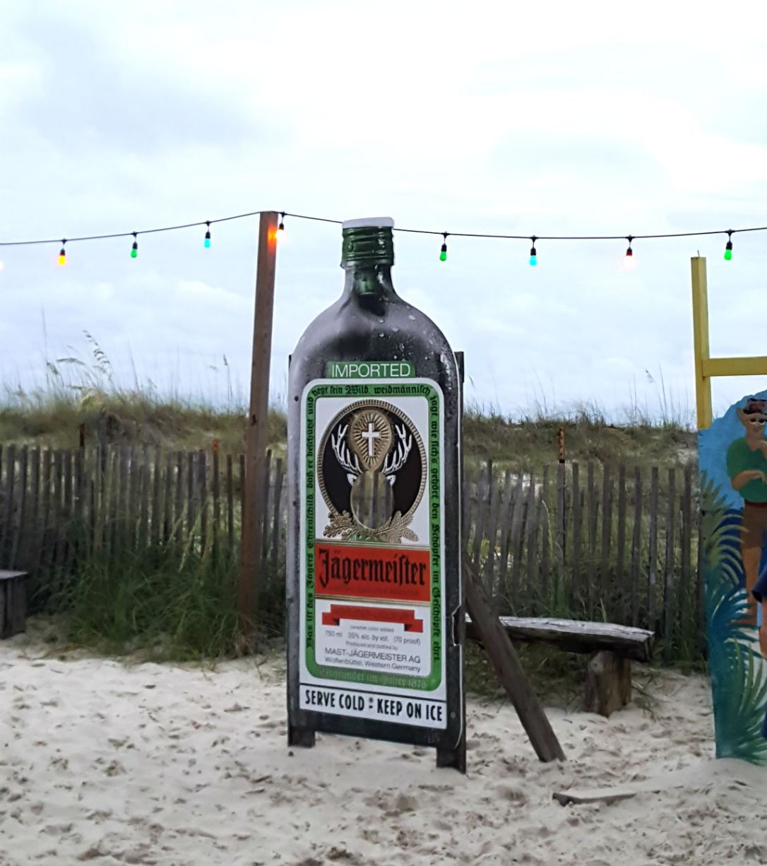 11a jager flora bama