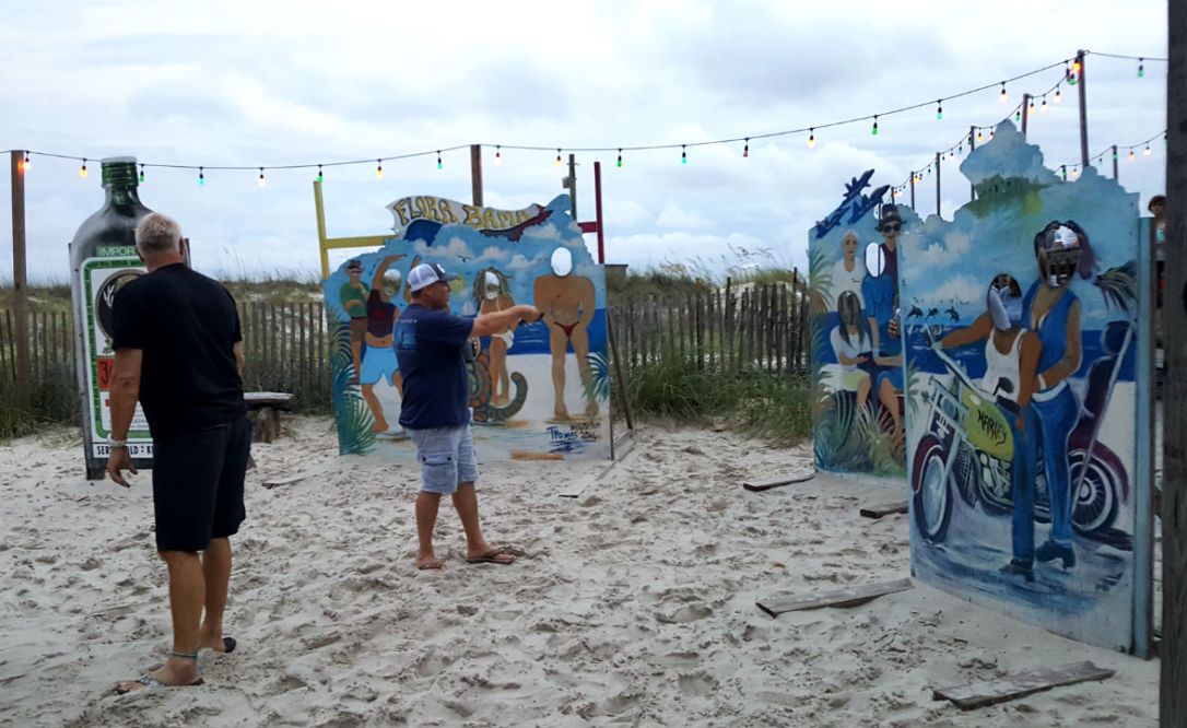 11b photo opps flora bama