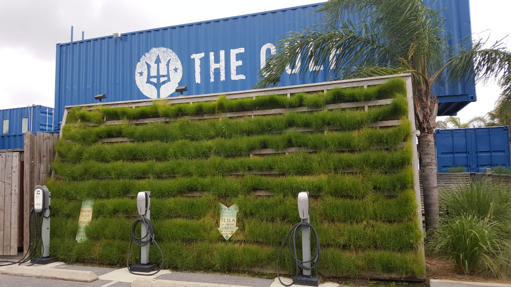 13a the gulf power station