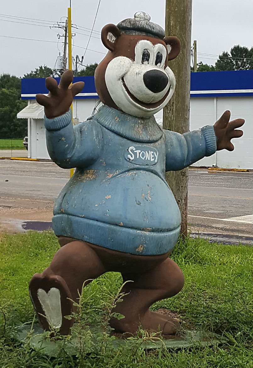3 bear figure robertsdale