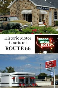 ROUTE 66