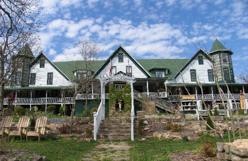 hotel_by_Patty_Tucker