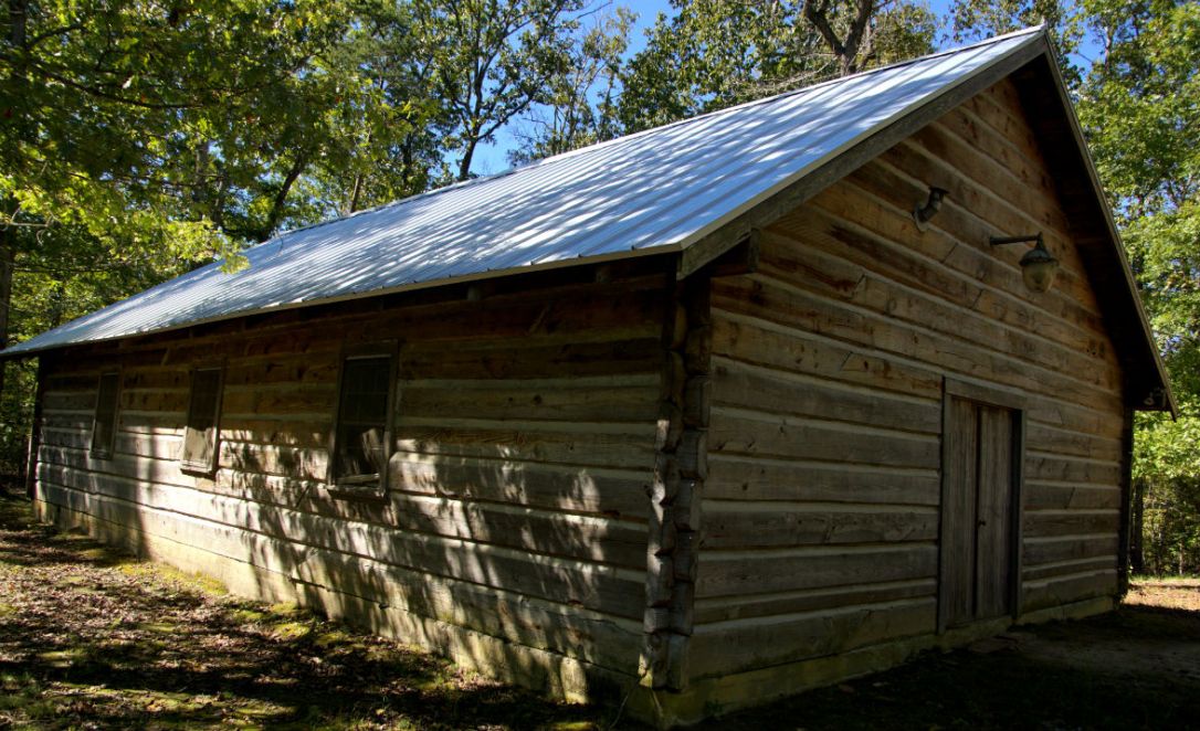 pine torch other church 2