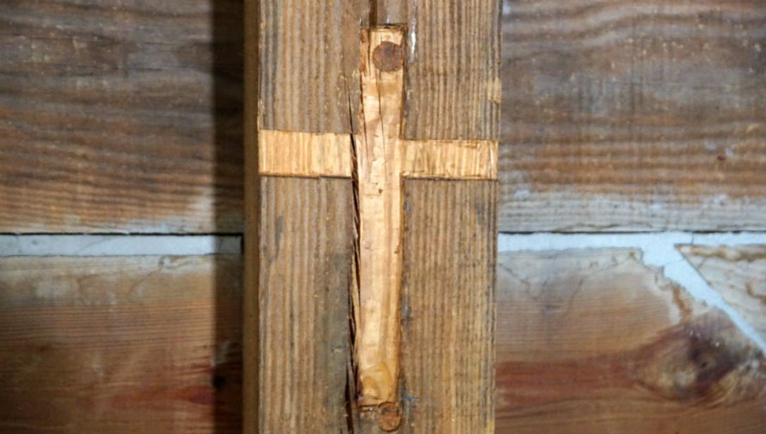 pine torch other church 3