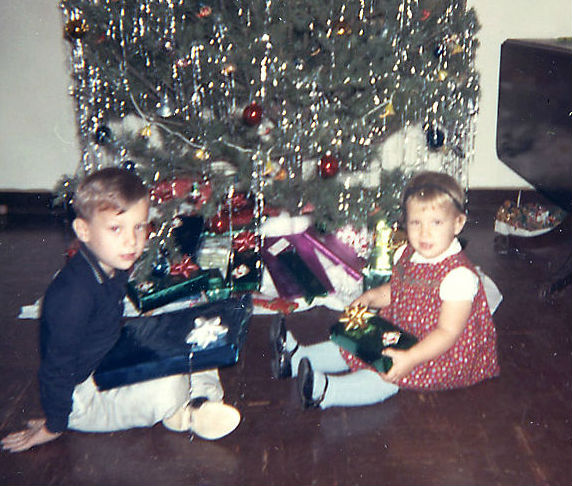 christmas 1966 1