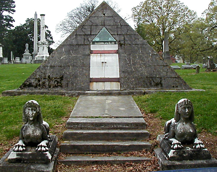 Eugene Lewis Mt Olivet MB fag