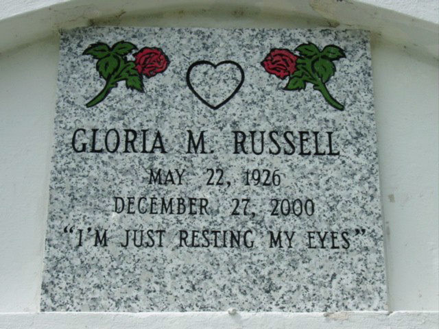 russell fag candice xo