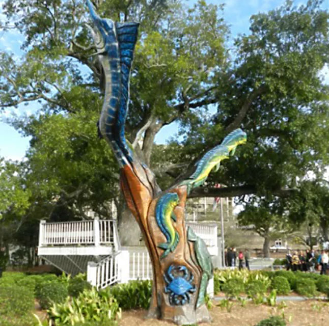 Katrina tree 1