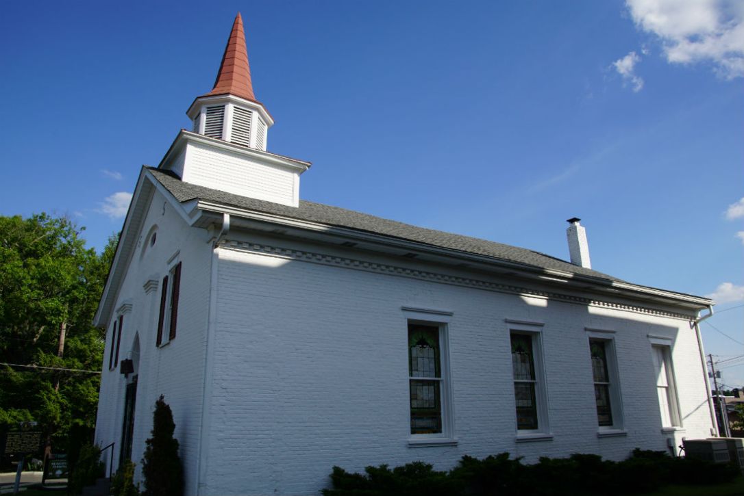 e town baptist church 2