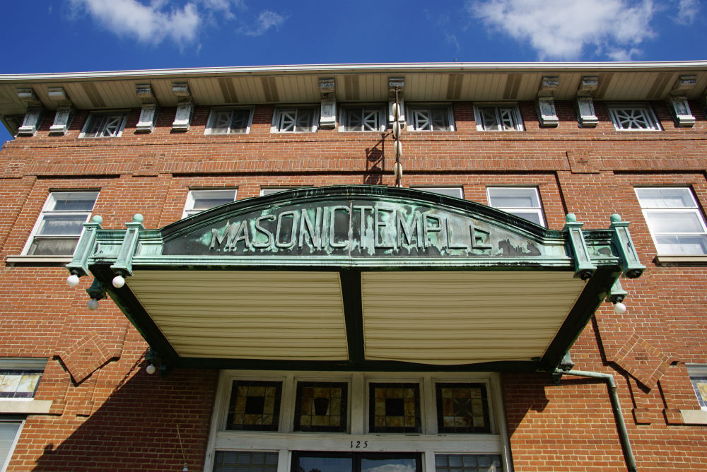 e town morris lodge 2