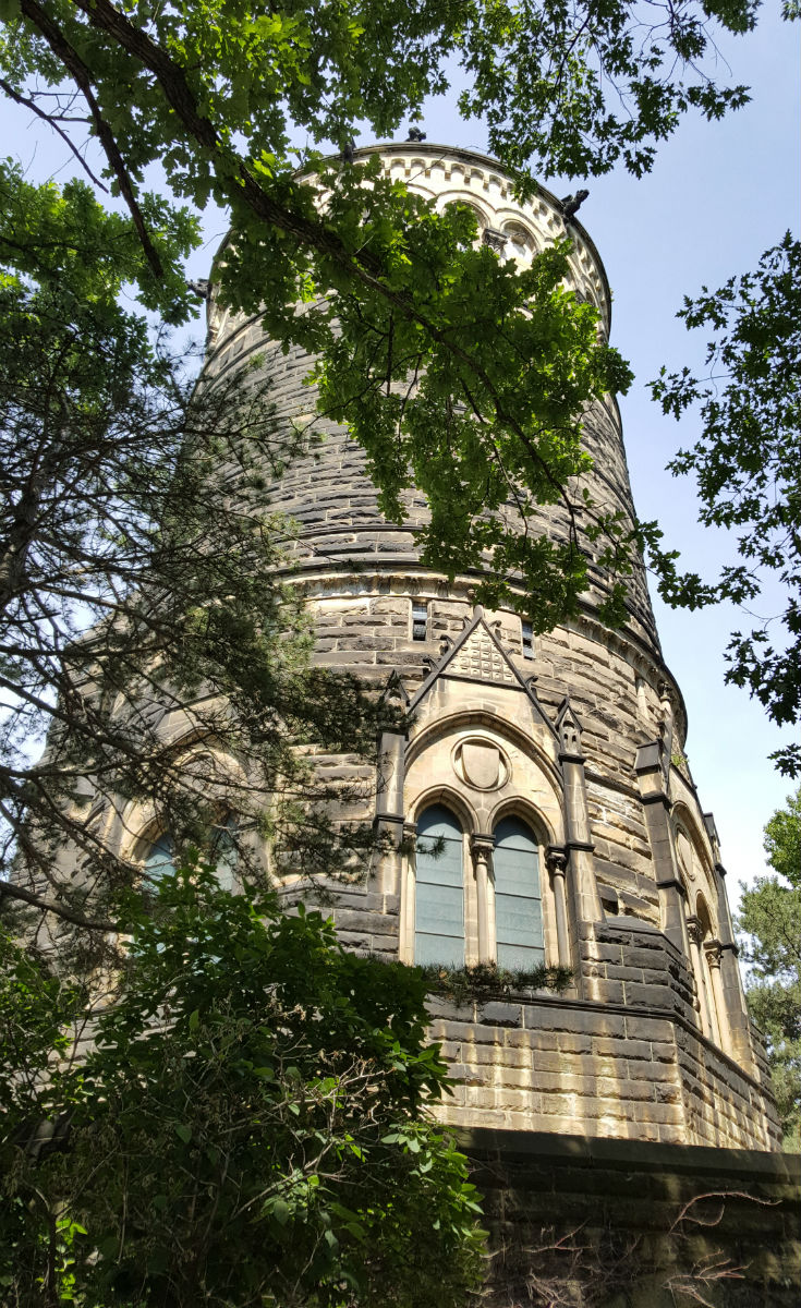 garfield castle 1 kk