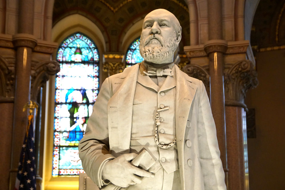 garfield castle 13 we