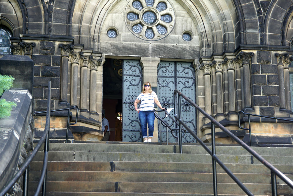 garfield castle 5 we