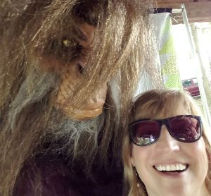 kelly and sweetumsquatch