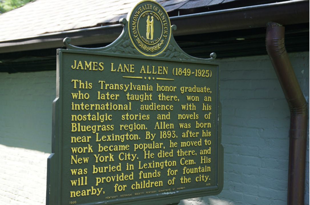 allen marker