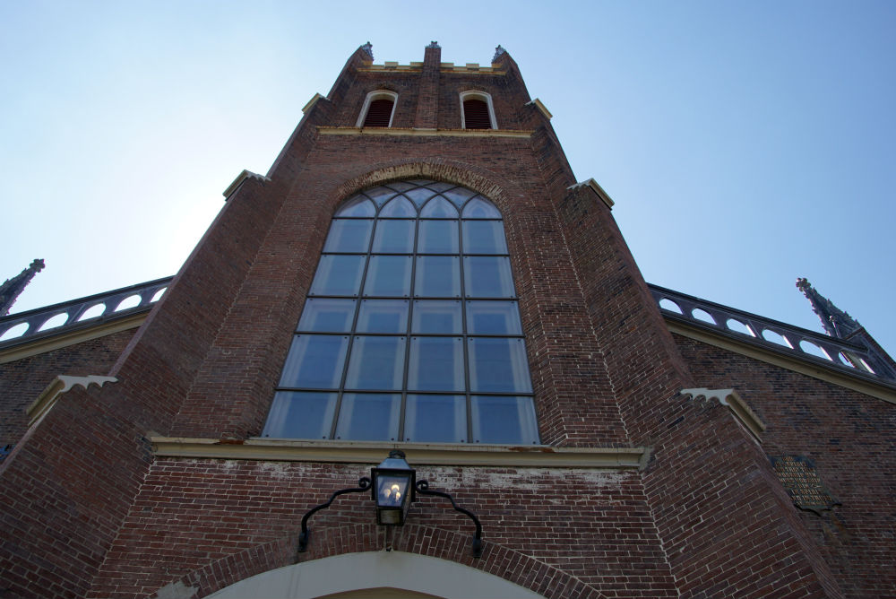 christ church cathedral