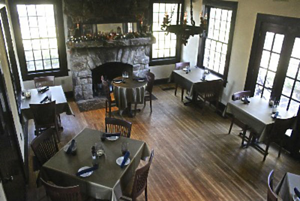 Legend says this historic Tennessee home had hidden passages for Al ...