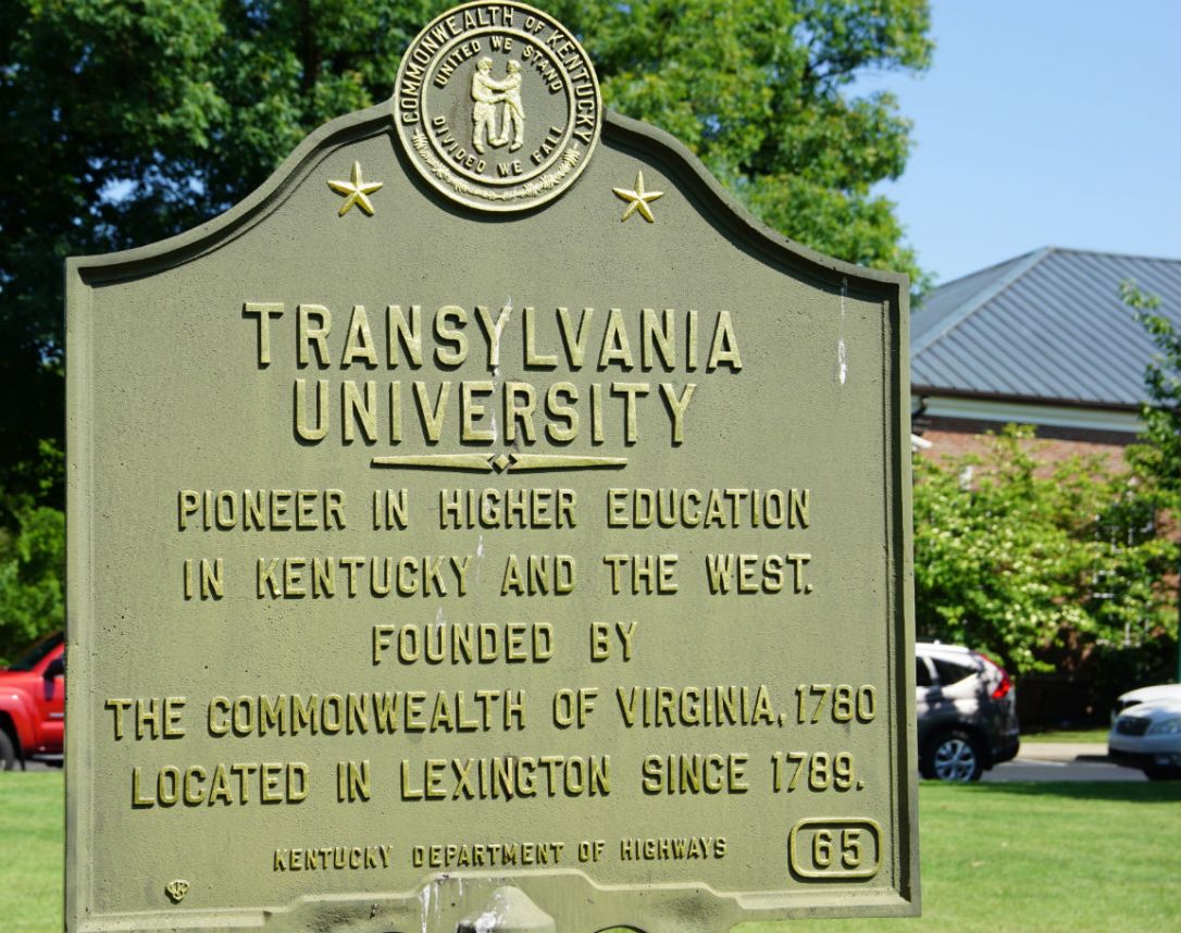 transy marker