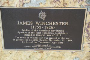 winchester 11