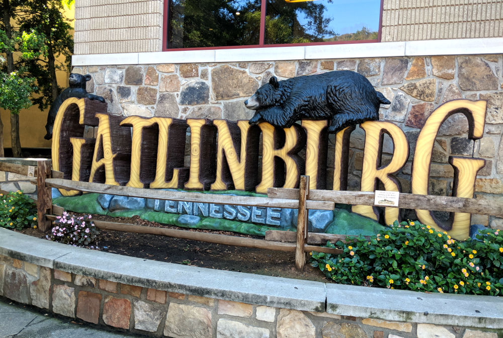 gatlinburg 8
