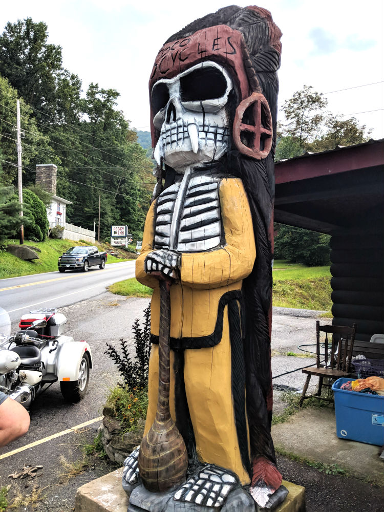 maggie valley tikii 2