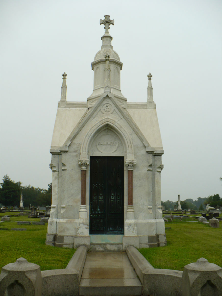 12 Magnolia_Cemetery