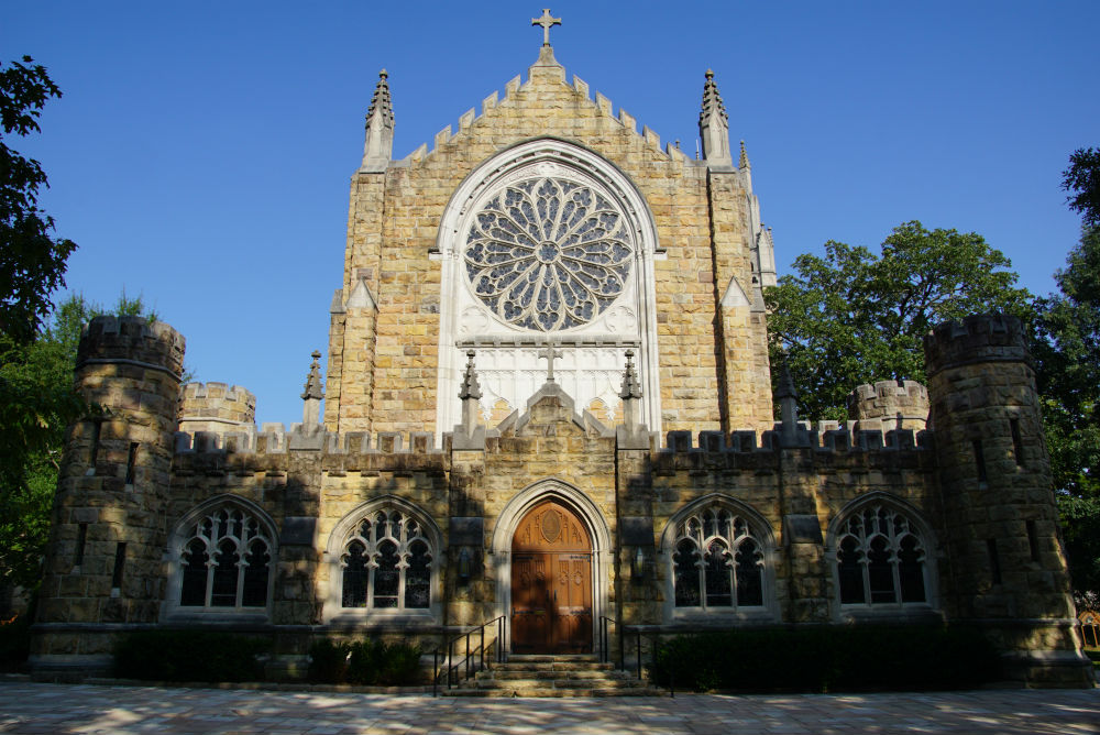 all saints sewanee 1