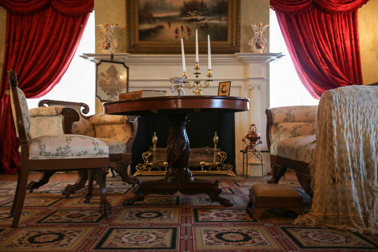 5.+Family+Parlor+of+the+Mary+Todd+Lincoln+House